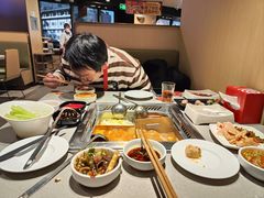 -海底捞火锅(顺城购物中心店)