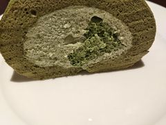 -六六·抹茶66’s SALDessert(保利时光里店)