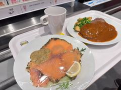 -宜家·瑞典风味餐厅(无锡店)