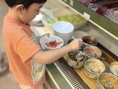 -楠小云·云南鲜菌·鲜牛自助火锅(九眼桥店)