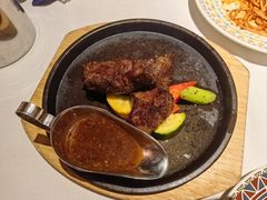 -俄士厨房(五棵松华熙LIVE店)