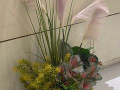 -PARFUM FLORAL花境法餐(南京首店)