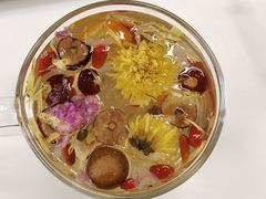 -盈田盈粥庄(博山东路店)