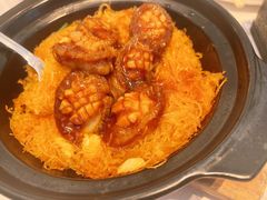 -美心·翠园(港汇恒隆广场店)