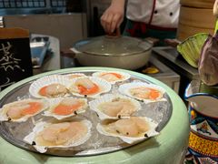 -东莞塘厦三正半山酒店-沙利文西餐厅