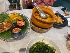 -美奈小馆·越南料理(中航城君尚购物中心店)