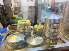 -梁憨包(南岸回龙湾店)