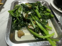 -龙上水现炒生料(柳沙店)