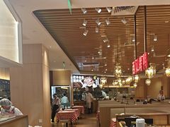 -西贝(龙华壹方天地店)