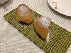 -香港富临皇宫(五月花商业广场店)
