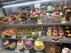 -PAPER STONE BAKERY(天环店)