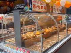 -麦的多生日蛋糕(龙湖三千店)