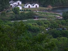-苏州上方山国家森林公园