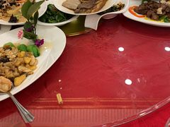 -万宝海鲜舫(劳动公园店)