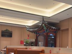 -梅利汴京烤鸭•开封豫菜地标店(铁北街店)