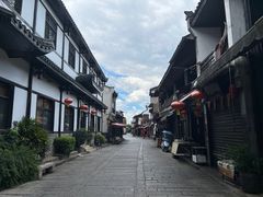 -靖港古镇