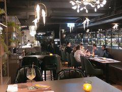 大堂-Oasis Bar & Grill