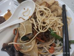 -素清香(解放路店)