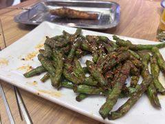 -黑蛋烤肉坊(光华路总店)
