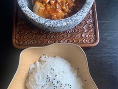 -上蔬无瑕· 创意素食·Vegetarian(华采天地店)