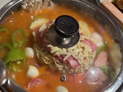 -七八冷面·延边朝鲜族美食(圣熙八号店)