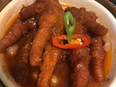 -七哥港式茶餐厅(亮马桥总店)