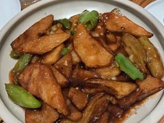 -金掌勺·锅包肉(广渠门店)