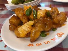 -孟记粥铺·家常菜·烧烤·粥(亚运村店)