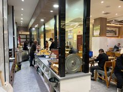 门面-清真磨沟沿老字号牛肉面(总店)