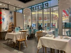 -莆田餐厅PUTIEN(世博源店)