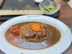 -伽喱博士 Dr.CURRY咖喱饭(太阳宫咖喱店)