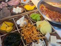 -芈重山老火锅(广州首店)