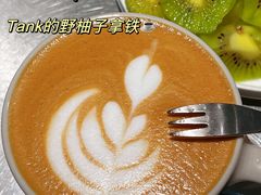 -fishtank鱼缸咖啡(三山街店)