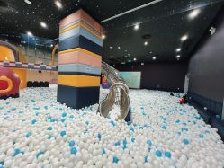 -MELAND CLUB亲子乐园·派对·餐厅(北京芳圆里ID MALL店)