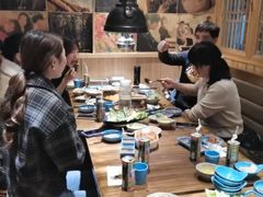 -牛人·雪花牛·木炭烤肉(昆山陆家店)