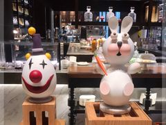 -康莱德酒店·美庭自助餐厅