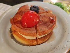 -厚贞日式烤肉(浦东汇智店)
