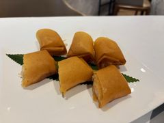 -花城苑广府菜(侨鑫店)