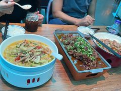 -树厨贵州菜(花果园购物中心店)