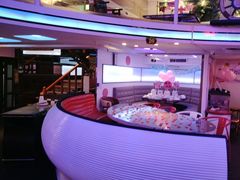 -巴特餐饮6加1音乐餐吧·新疆菜