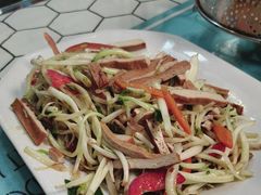 -味好美土菜(迎宾东路店)