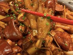 -胖哥俩肉蟹煲(杭州大厦中央广场店)
