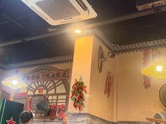 -辣得香川菜馆(横屿鳝溪佳园店)