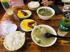 -陈记汤饭(水巷口店)