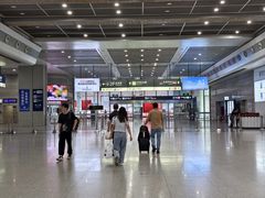 -上海虹桥国际机场