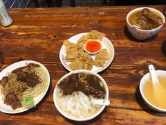 -吴财记面家(大同路店)