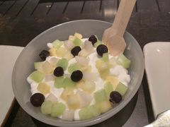 -很久以前羊肉串(中山公园店)