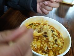 -秦园惠山豆腐花(惠山古镇店)