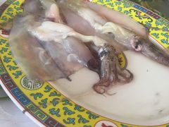 -清真马家美食城•海鲜•青岛菜•火锅(延安三路店)