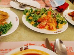 -华梅西餐厅(哈尔滨中央大街店)